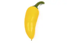 Jalapeño Lemon
