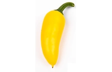 Jalapeño Lemon