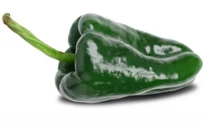 Ancho poblano